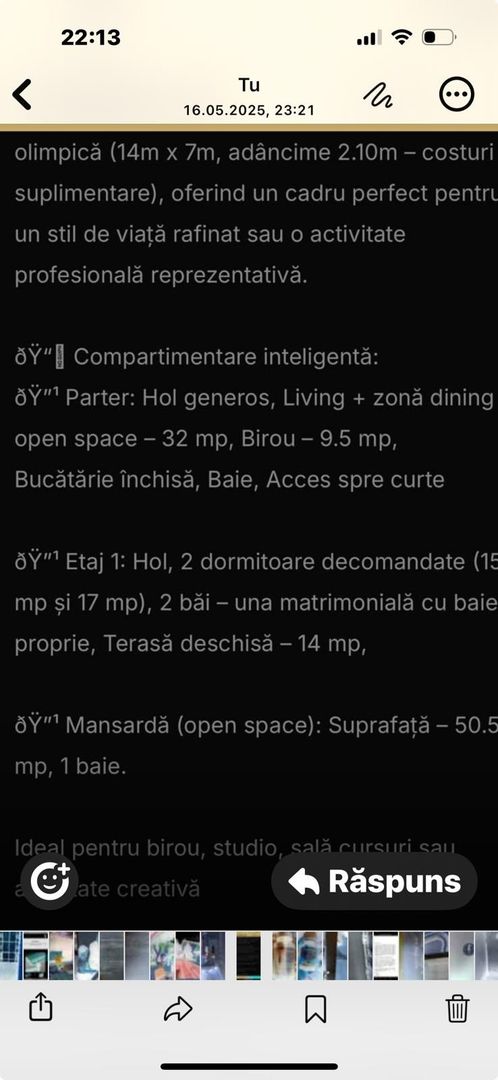 Vilă Lux în Centru Capitalei – Ideală pentru Rezidențial sau Buisness - Poză 39
