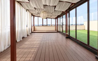 PENTHOUSE DUPLEX 311 MP + ROOFTOP 254 MP CU PISCINA PRIVATA | BANEASA - Poză 21