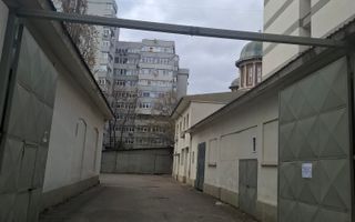 Zona centrala/Chirie/ industrial/ depozit. - Poză 5