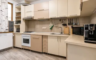 Apartament de vanzare 4 camere Dacia | Mihai Eminescu Stefan cel Mare - Poză 11