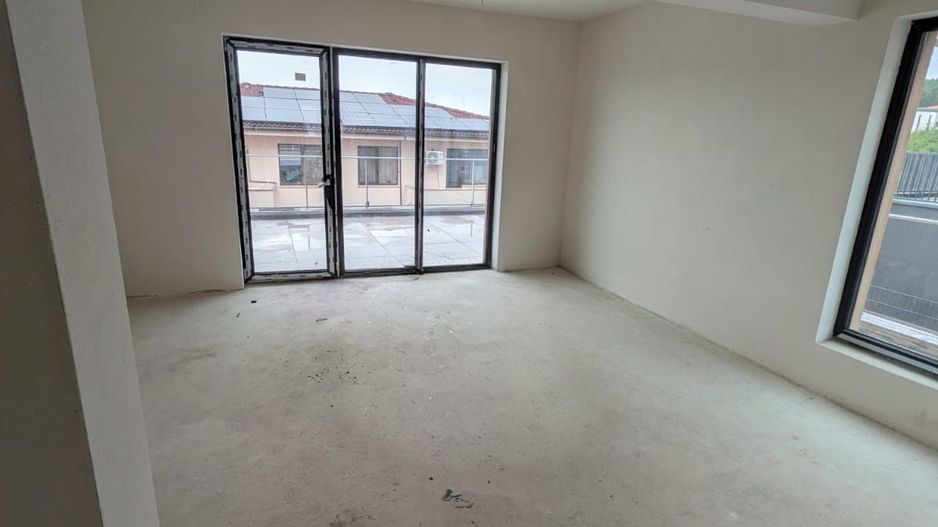 Duplex semifinisat, zona Vivo - Poză 15
