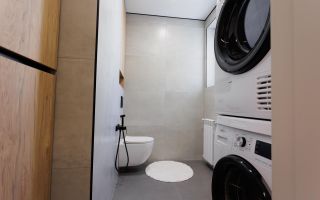 Vânzare, apartament, 3 camere, strada Ion Buzdugan, Buiucani - Poză 14