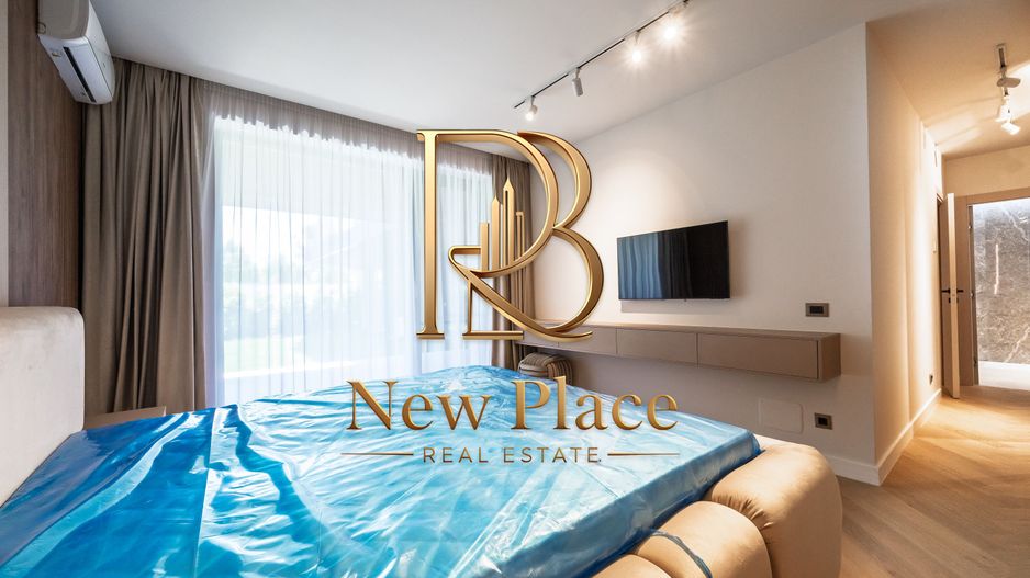 [VIDEO] ARQA Jolie Village | PISCINA EXTERIOARA [+21% TVA] CURTE 90 mp - Poză 14