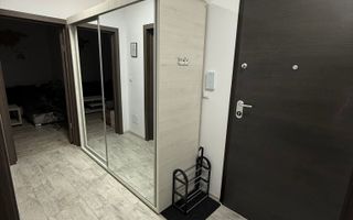 2 Camere Exigent Plaza Residence High Level Mall Afi - Poză 2