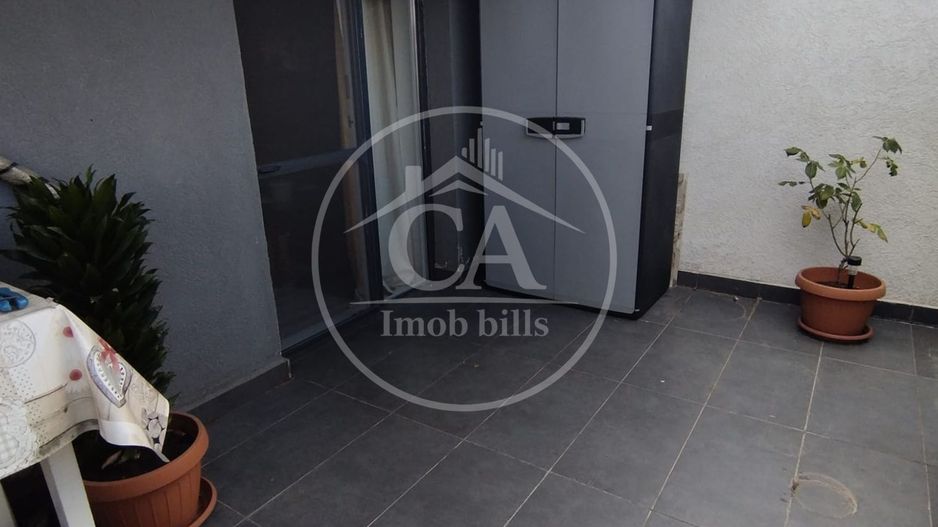 Apartament cu 2 camere de vanzare in zona Ioisa, Oradea - Poză 11