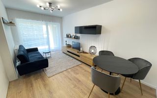 2 camere, modern, TOTUL NOU, terasa, parcare, Gheorgheni, Viva City - Poză 2
