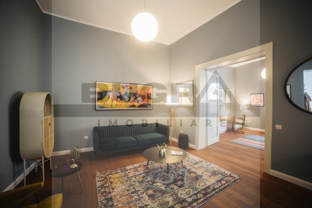 Apartament de 2 camere, 66mp, modern, Ultracentral - Poză 1