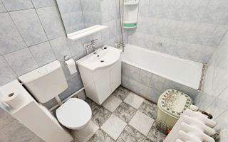 2 camere, mobilat modern, PET FRIENDLY, spatios, Grigorescu - Poză 6
