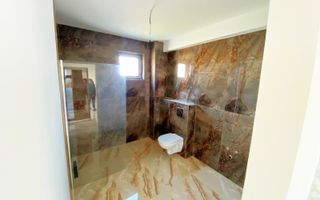 Casa noua stil mediteranian - P+1 - 4 dormitoare - 176mp - Damila - Poză 10