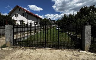 Teren intravilan de vanzare – Valea Adanca, com. Miroslava, jud. Iasi - Poză 4