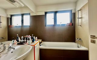 Apartament 4 camere | Parcare | Terasa 30 mp | Cartier Europa - Poză 17