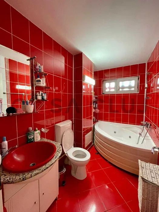 Decomandat - Etaj Intermediar - Bloc Izolat - Zona "La terenuri" - Poză 7