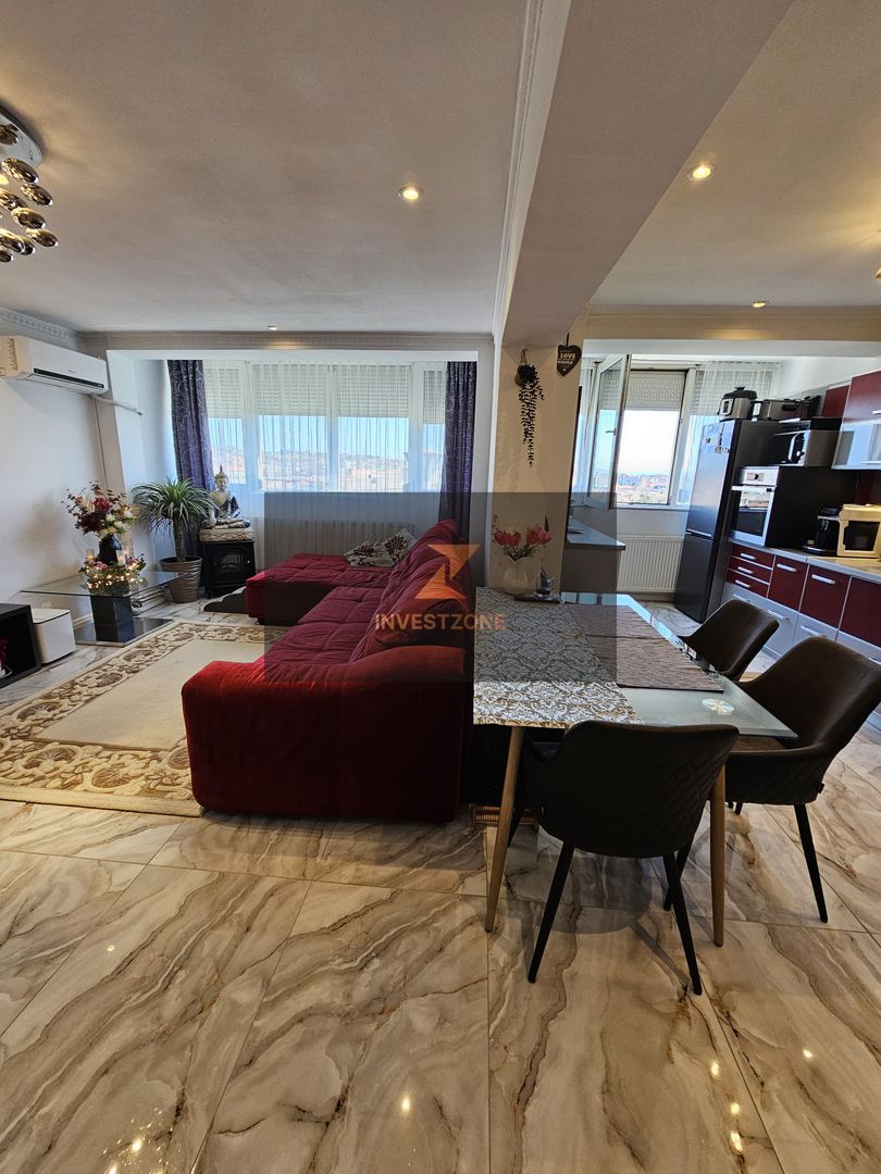 Apartament 3 camere cu vedere la parcul Olosig-Oradea - Poză 18