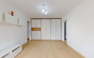 Apartament 2 camere Fundeni | Etaj 1 | 50 mp | Renovat - Poză 5