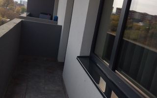 Apartament cu două camere decomandat de închiriat în Iași, zona Tătărași - Poză 7