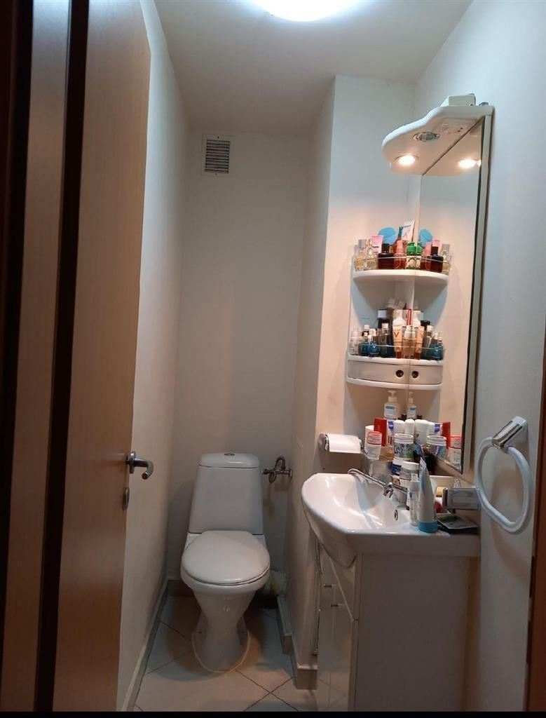 3 camere decomandat Araduluiet 2 renovat - Poză 12