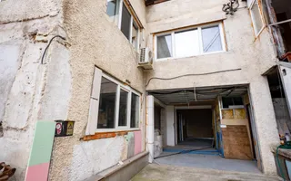 Casa 5 camere in Rogerius, la bulevard, cu acces auto - Poză 14