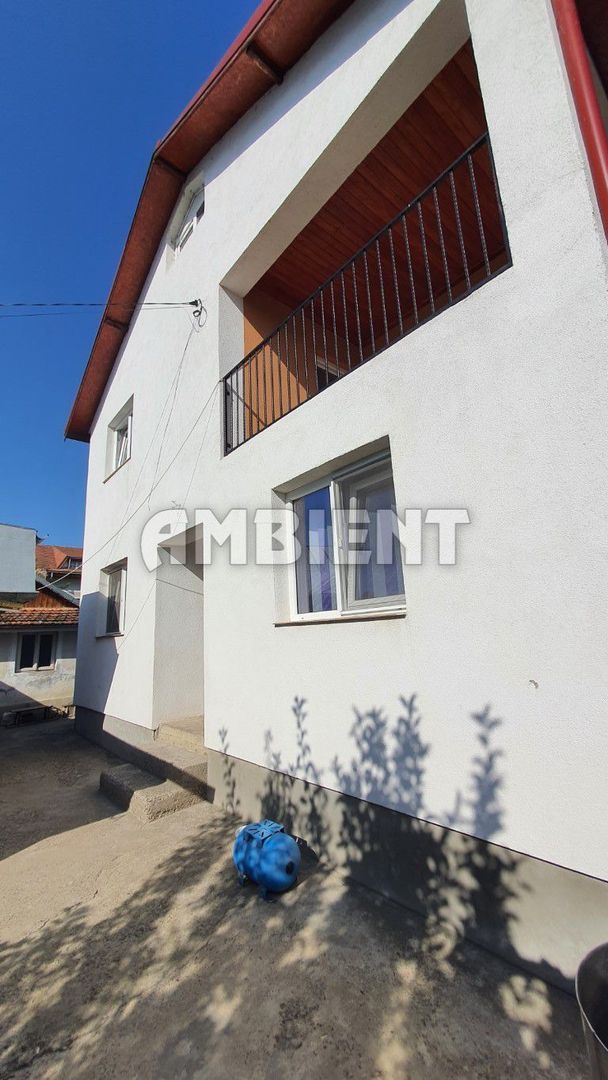 CASĂ INDIVIDUALĂ P+1E, teren 880 mp, zona GURA BUSTEI; - Poză 11