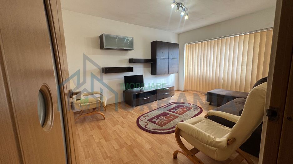 Dacia, 3 camere, decomandat - Poză 1