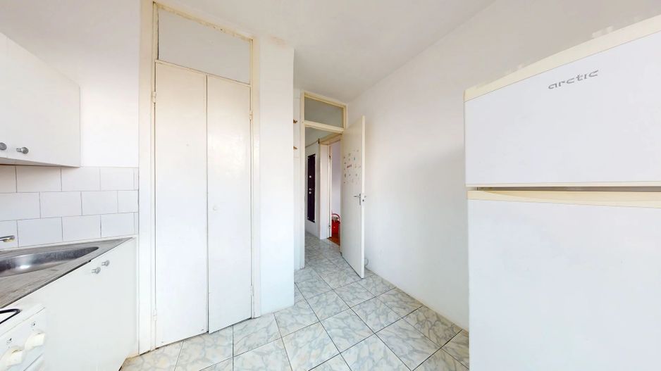 Garsoniera Astra, decomandata - Poză 8