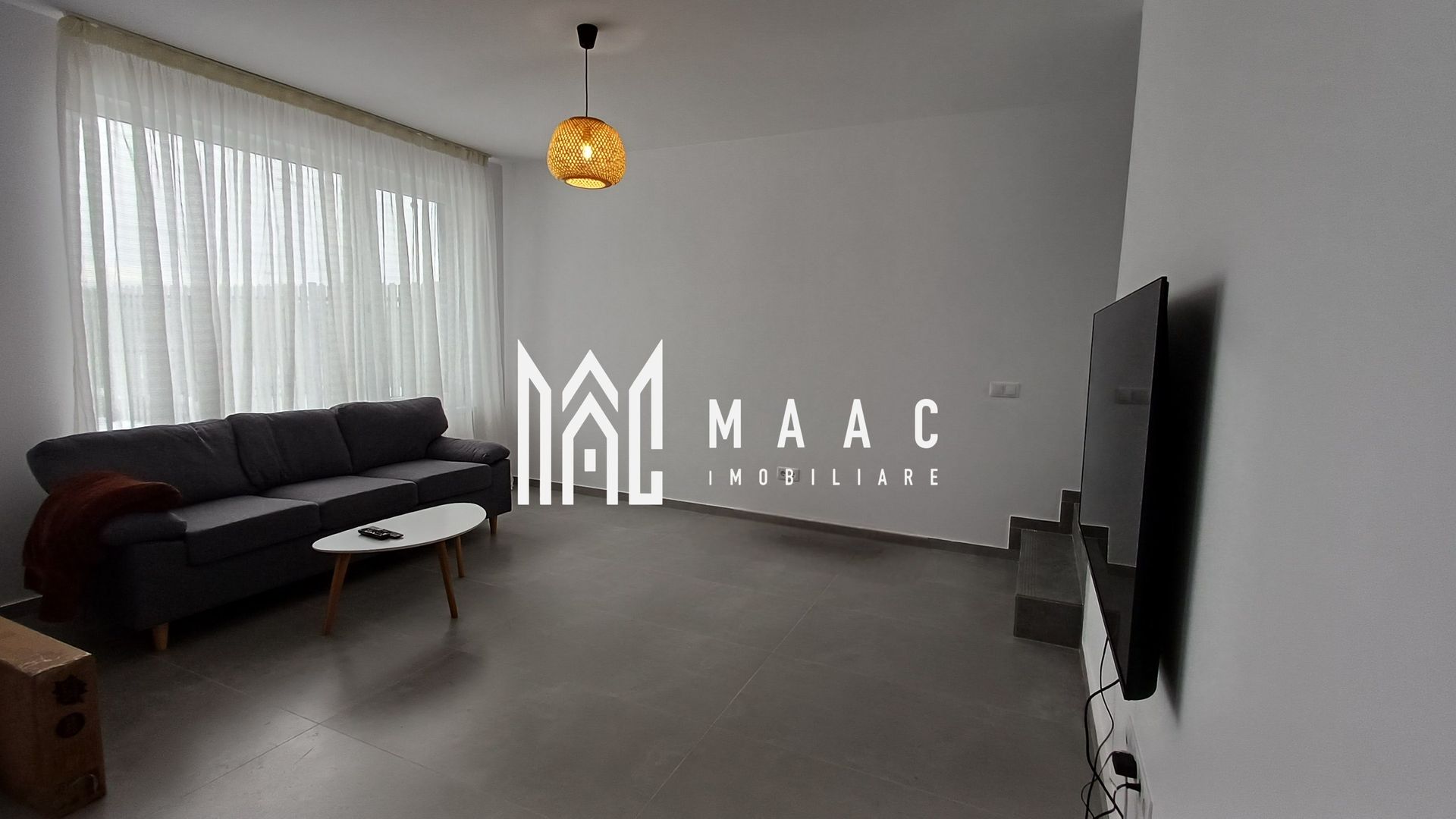 Casă | 119 MPU | 5 camere | 2 băi | Curte | Cristian - Poză 1