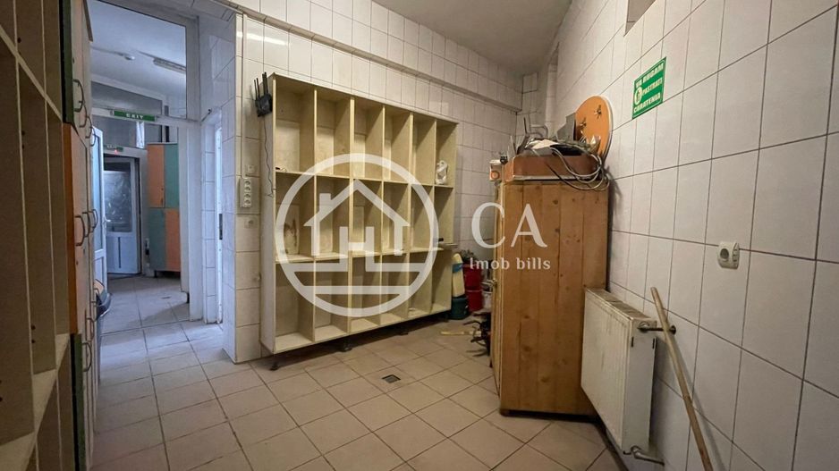 Spatiu comercial de inchiriat in zona Iosia, Oradea - Poză 3