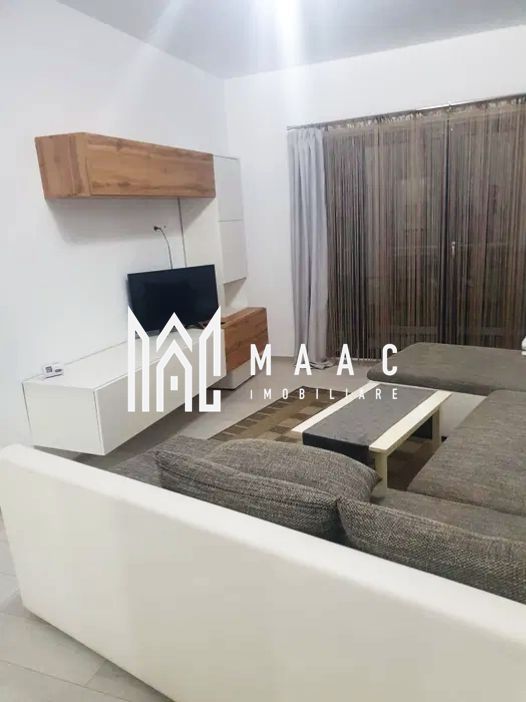 Apartament 2 camere de închiriat | Sibiu | 53 mp | balcon - Poză 1