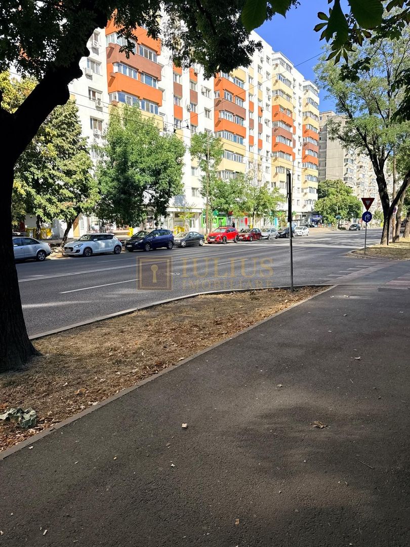 2 camere| Gheorghe Lazar| centrala proprie| lift| AC| - Poză 18