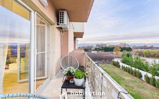 Apartament luminos cu 2 camere și terasă, gata de mutat, zona Aradului - Poză 4