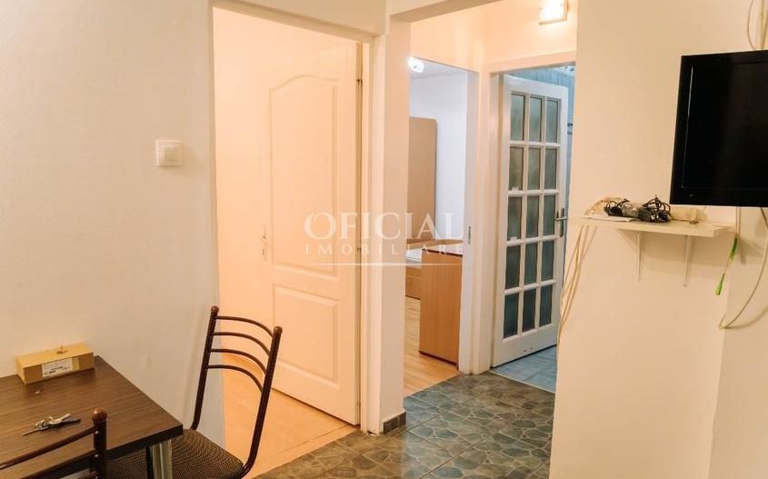 Apartament 3 Camere | 63 mp | Etaj 1 | Zona Pasteur | Cartier Zorilor - Poză 6