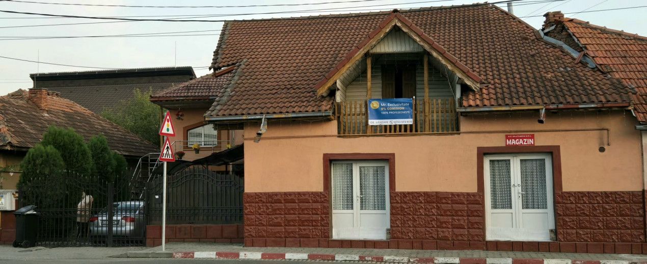 Vilă cu studio muzical și 7 camere – Calea Severinului, Târgu Jiu - Poză 18