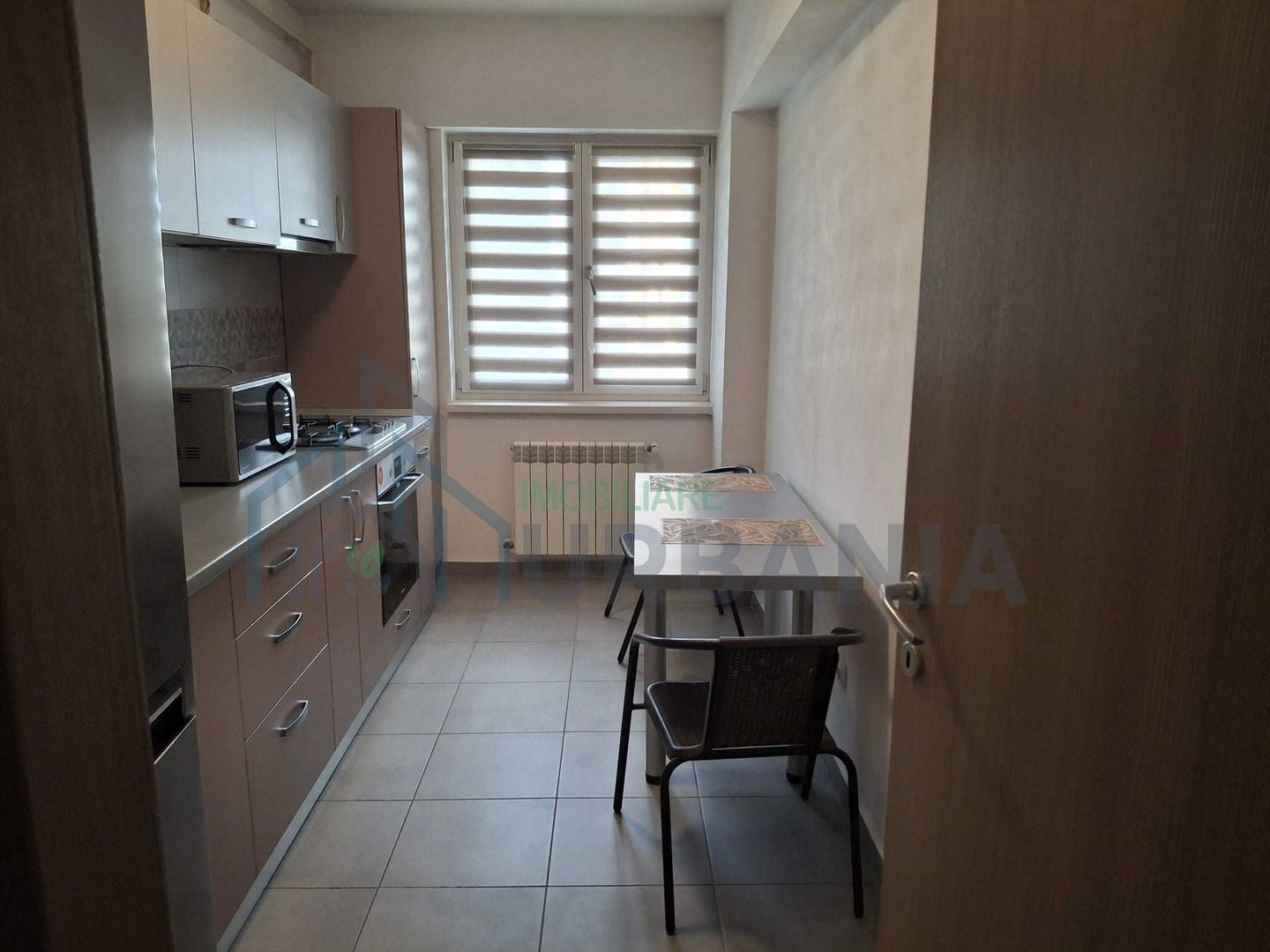 Conest Grand Residence - Apartament 2 camere + parcare, zona Iulius Mall - Poză 7
