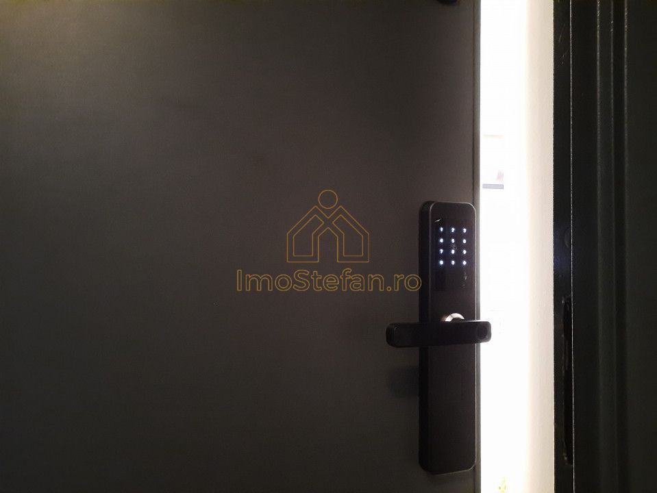 Termen Scurt | Mamaia Nord | Apartament 2 camere | Lux | Mobilat | Utilat - Poză 20