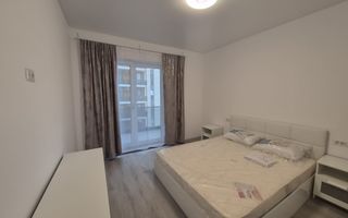 Apartament nou 2 camere, prima închiriere, metrou Apărătorii Patriei - Poză 6