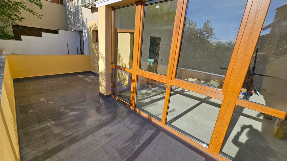 Apartament cu 3 camere si terasa, LA CHEIE 112 mp utili, zona Turnisor - Poză 16