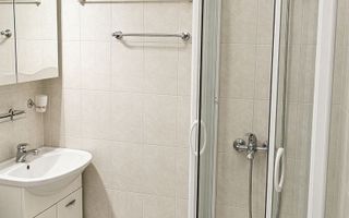 Studio Cismigiu, 24 mp, bloc solid, ideal inchiriere - Poză 4