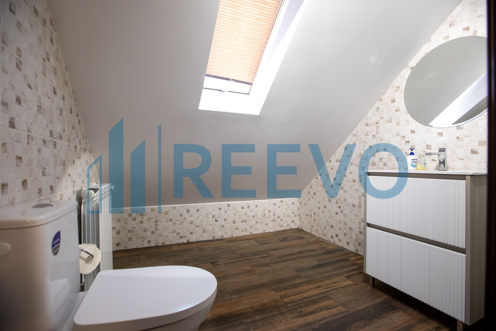 PENTHOUSE de vânzare, Grădina cu Magnolii+ 3 locuri de parcare, COMISION 0%! - Poză 43