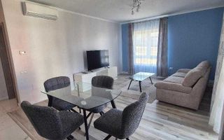 2 camere Garaj Subteran  cartierul  Buna Ziua - Poză 2