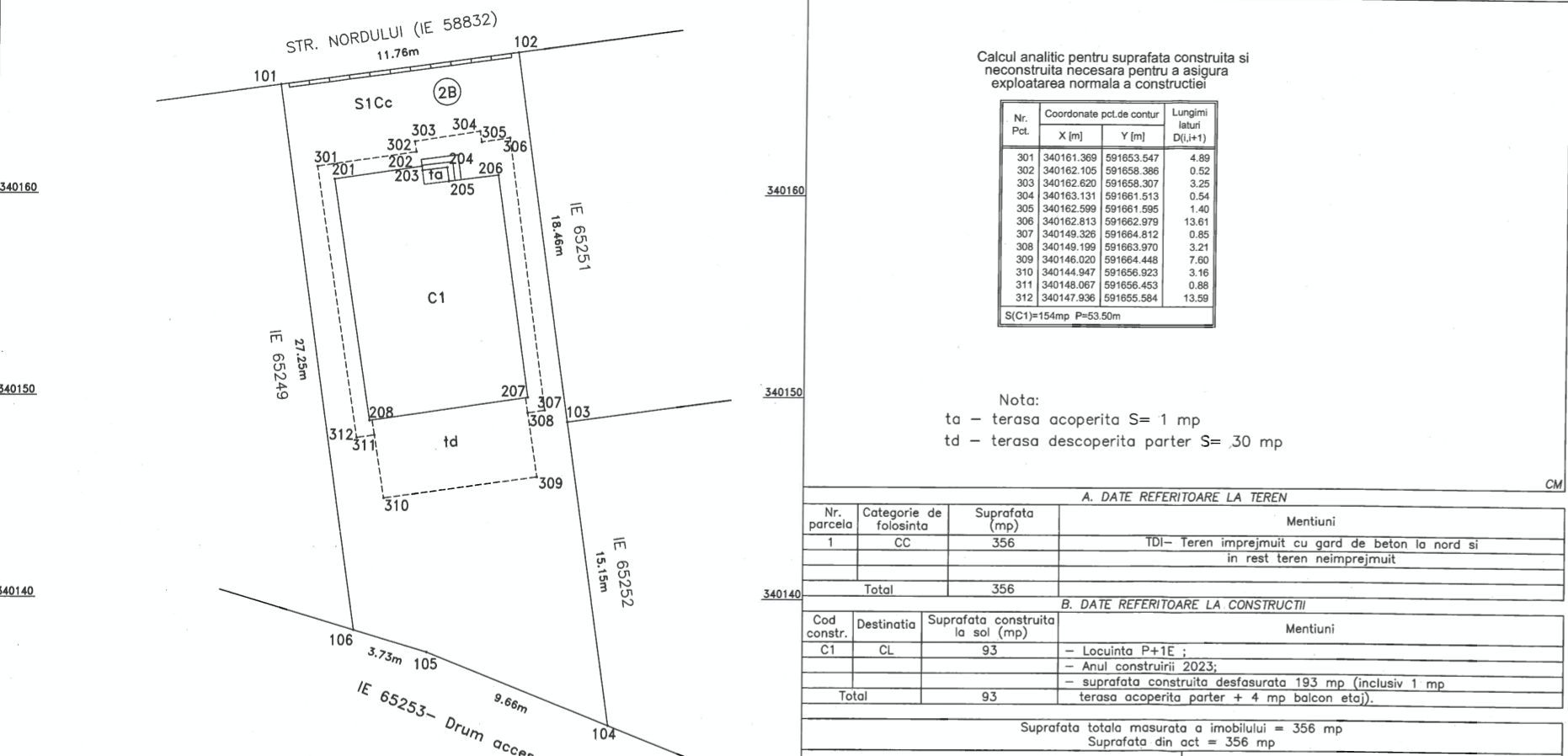 O oază de liniște și eleganță contemporană în inima Tunariului - Poză 24