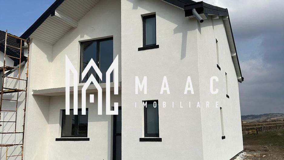 Casa 4 camere | Curte 320 mp | Sura Mare - Poză 2