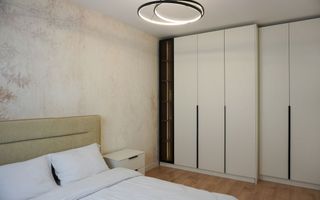Apartament 2 camere, Pacurari, Valea Lupului – 62 mp + 40 mp curte, parter - Poză 4