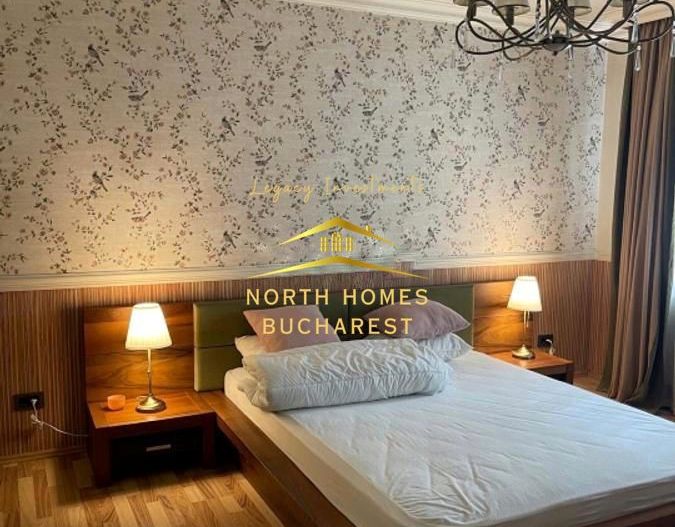 Apartament 3 Cam in bloc boutique cu loc de parcare subteran si boxa - Poză 7