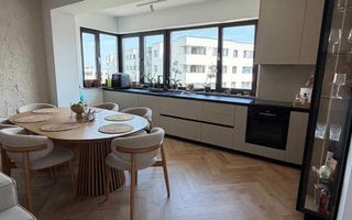 APARTAMENT 2 CAMERE DECOMANDAT  83 mp/Pipera/ Herastrau - Poză 1