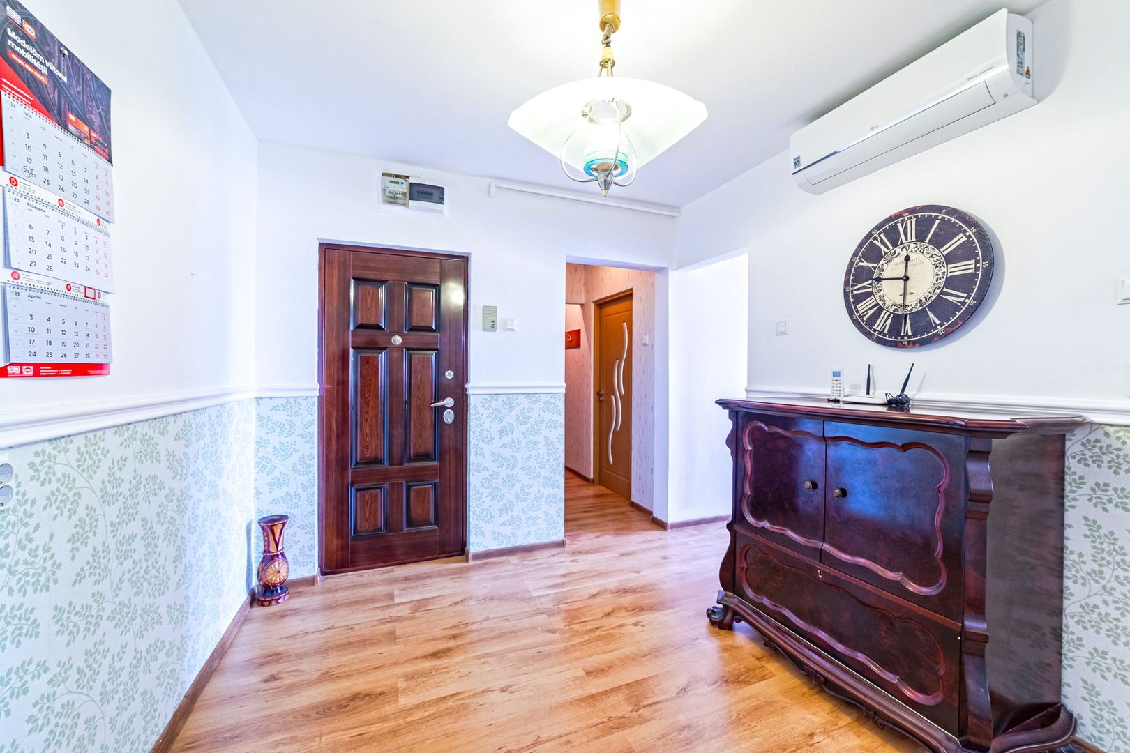 PRET NOU! Apartament 2 camere - Vlaicu - Poză 3
