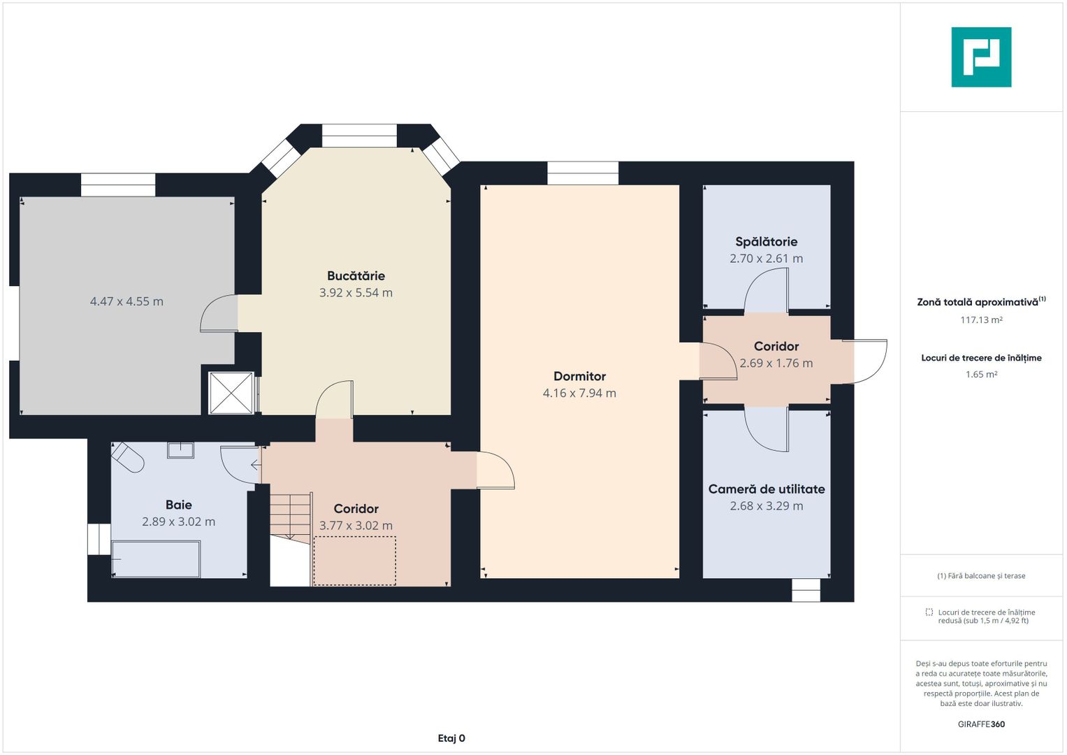 Casă individuală Dumbrăvița - Poză 16