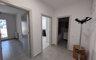 Garsoniera moderna de inchiriat, Parcare – Pallady / Drumul Gura Calitei - Poză 8