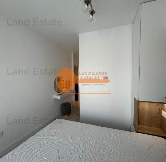 3 camere duolex Barbu Vacarescu - Aviatiei - Poză 15