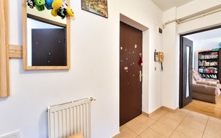 Apartament 2 camere  -  decomandat - Ciresica - Poză 8