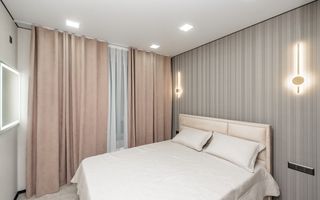 Vânzare, apartament, o cameră, str. Durlești, Dumbrava - Poză 1