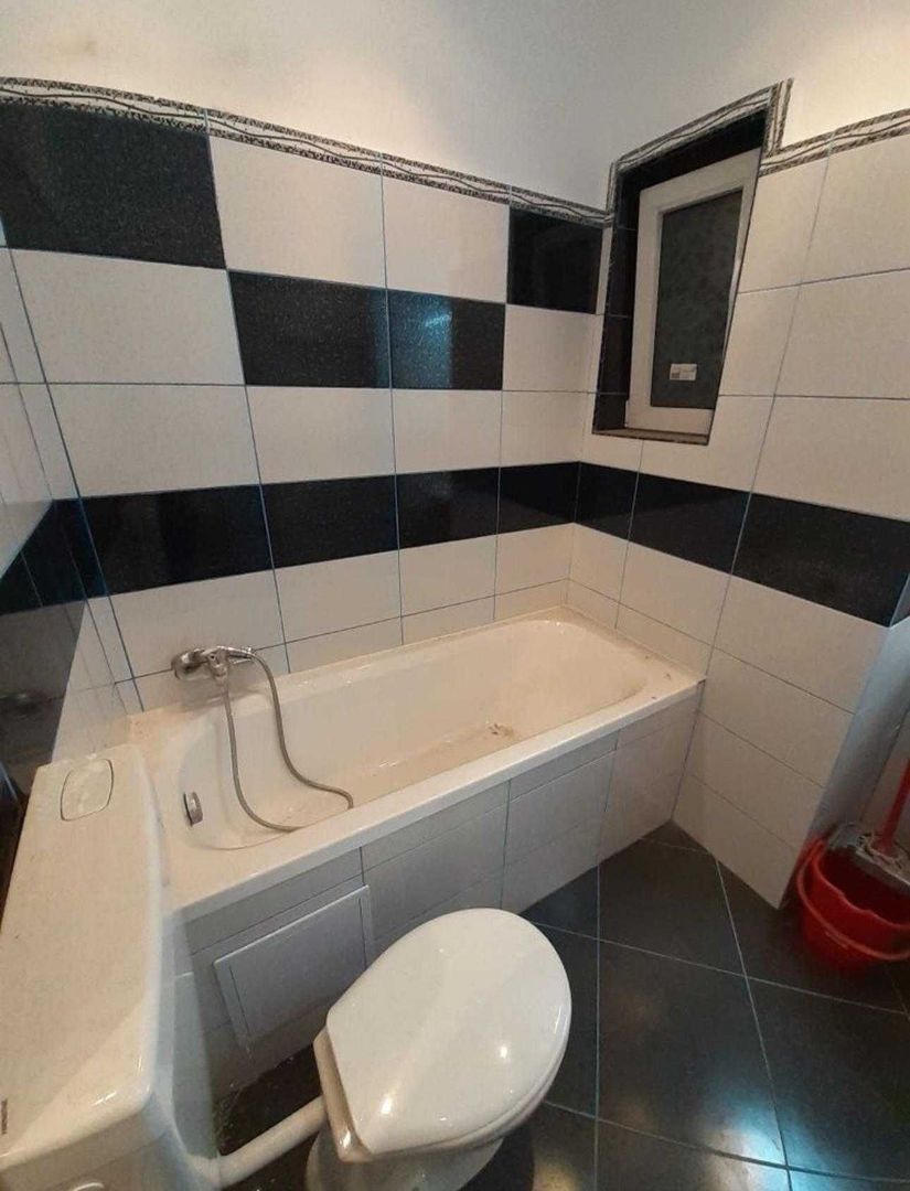 Inchiriez apartament 2 camere zona Nerva Traian - Poză 5